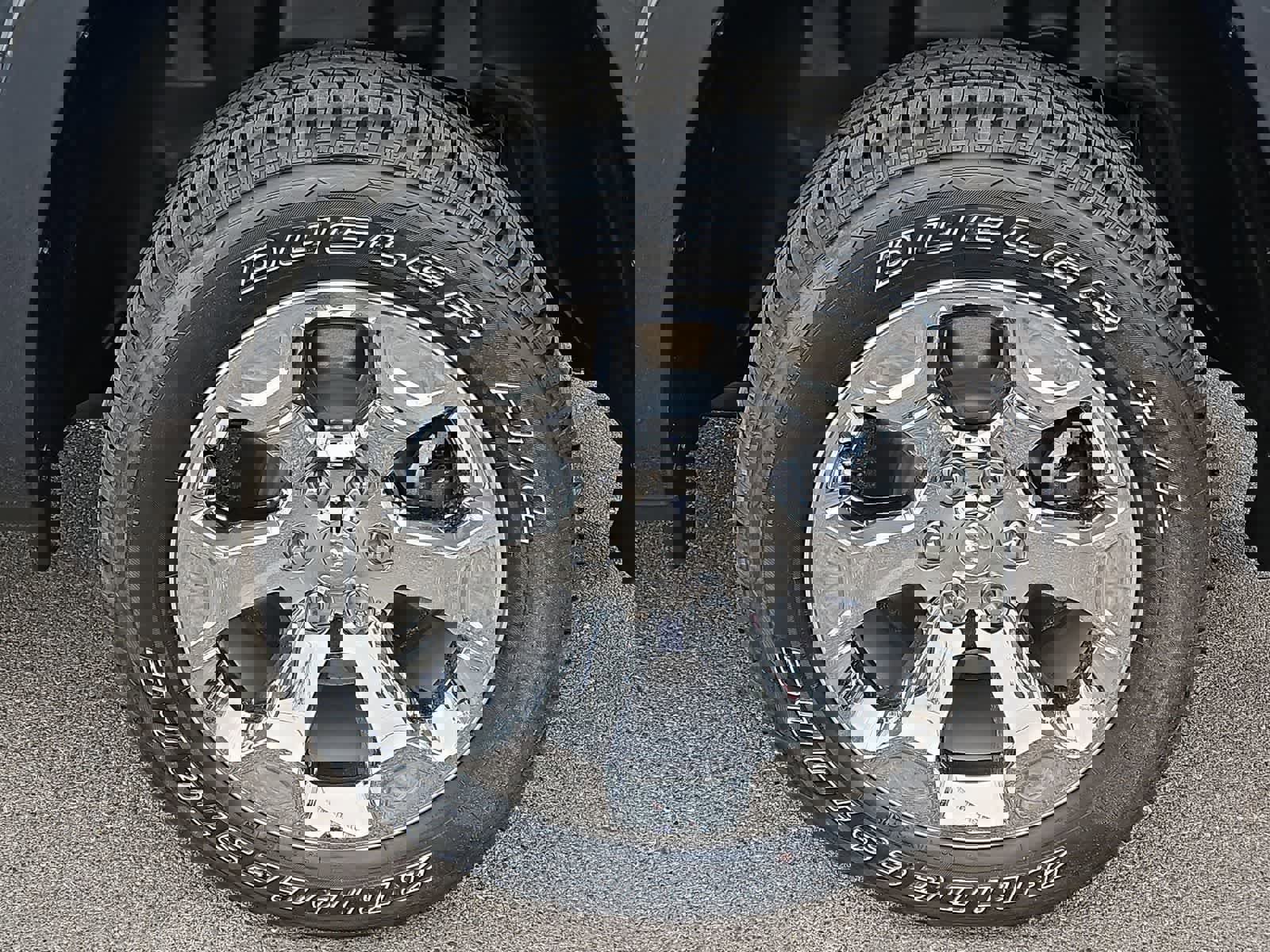 New 2026 RAM 1500 Big Horn image 14