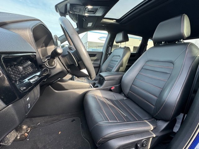Used 2024 Honda CR-V Sport Touring image 13