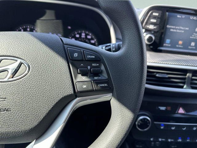 Used 2020 Hyundai Tucson Value image 21