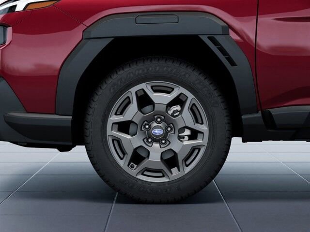 New 2026 Subaru Outback Premium image 9