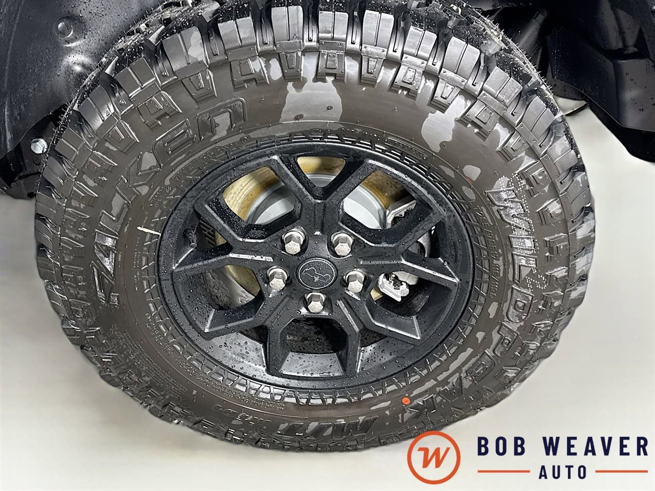 New 2026 Jeep Wrangler Sport image 34