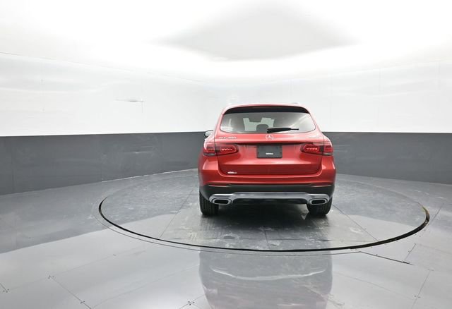 Used 2021 Mercedes-Benz GLC 300 4MATIC w/ Multimedia Package image 6