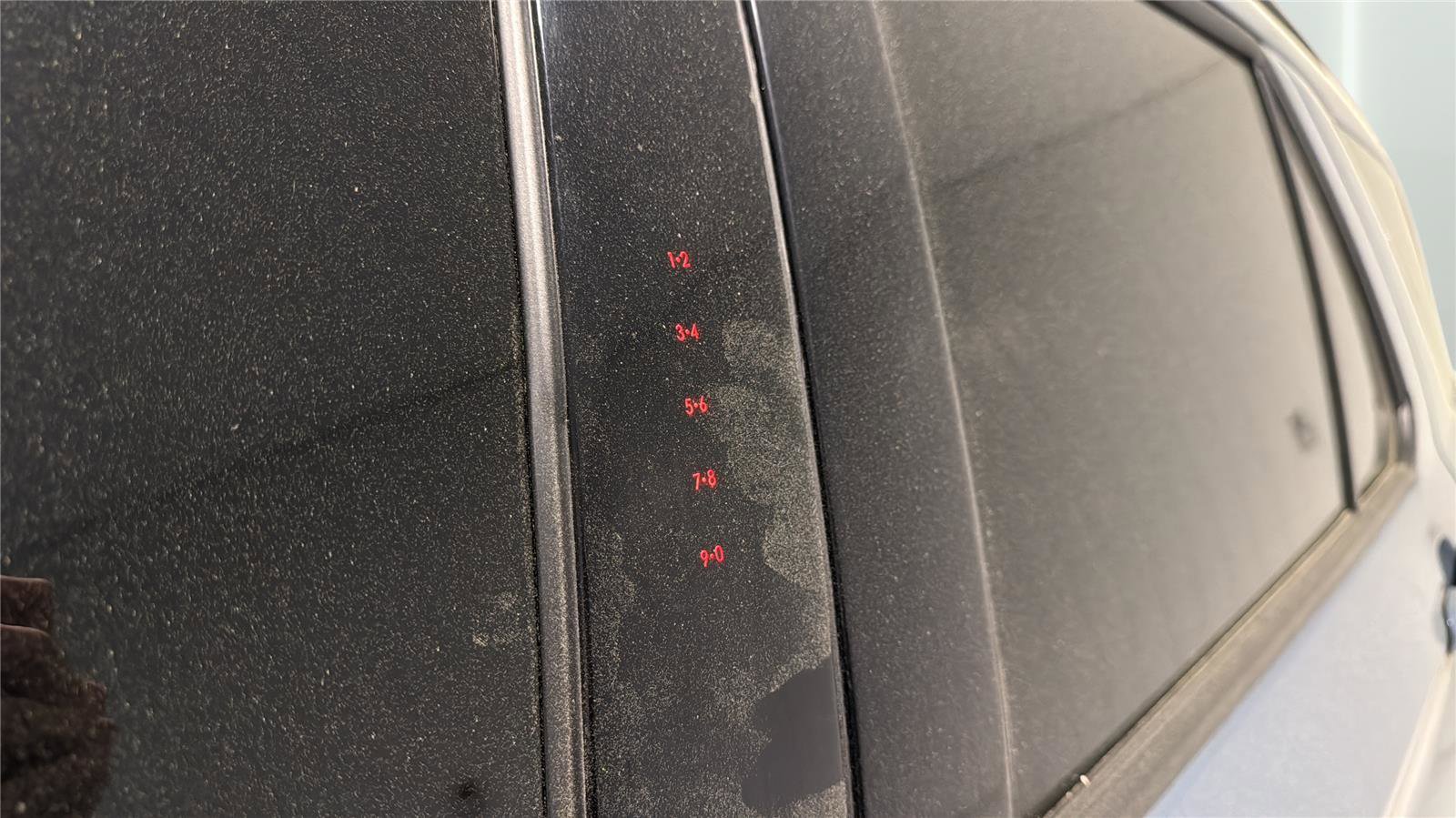 Used 2025 Ford Explorer ST w/ Sun And Sound Package image 37