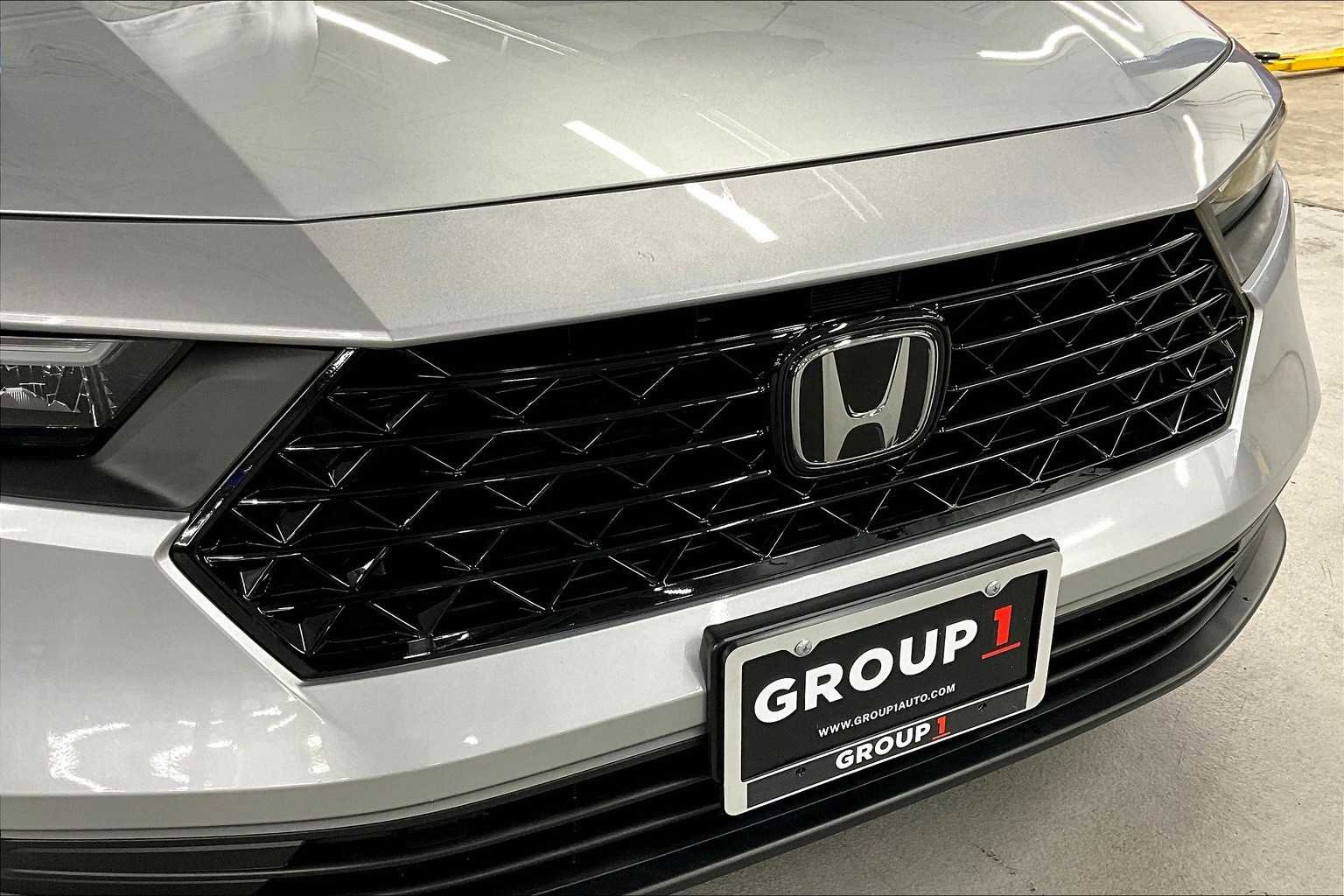 Used 2024 Honda Accord EX image 29