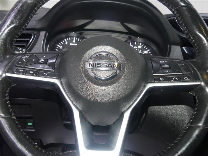 Used 2018 Nissan Rogue Sport SV w/ SV All-Weather Package image 30