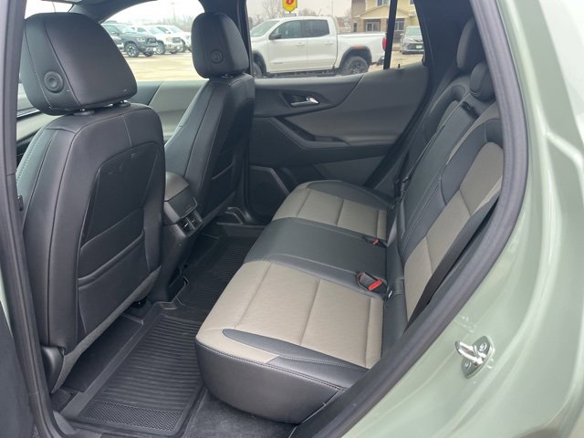 Used 2026 Chevrolet Equinox LT w/ Convenience Package II image 35