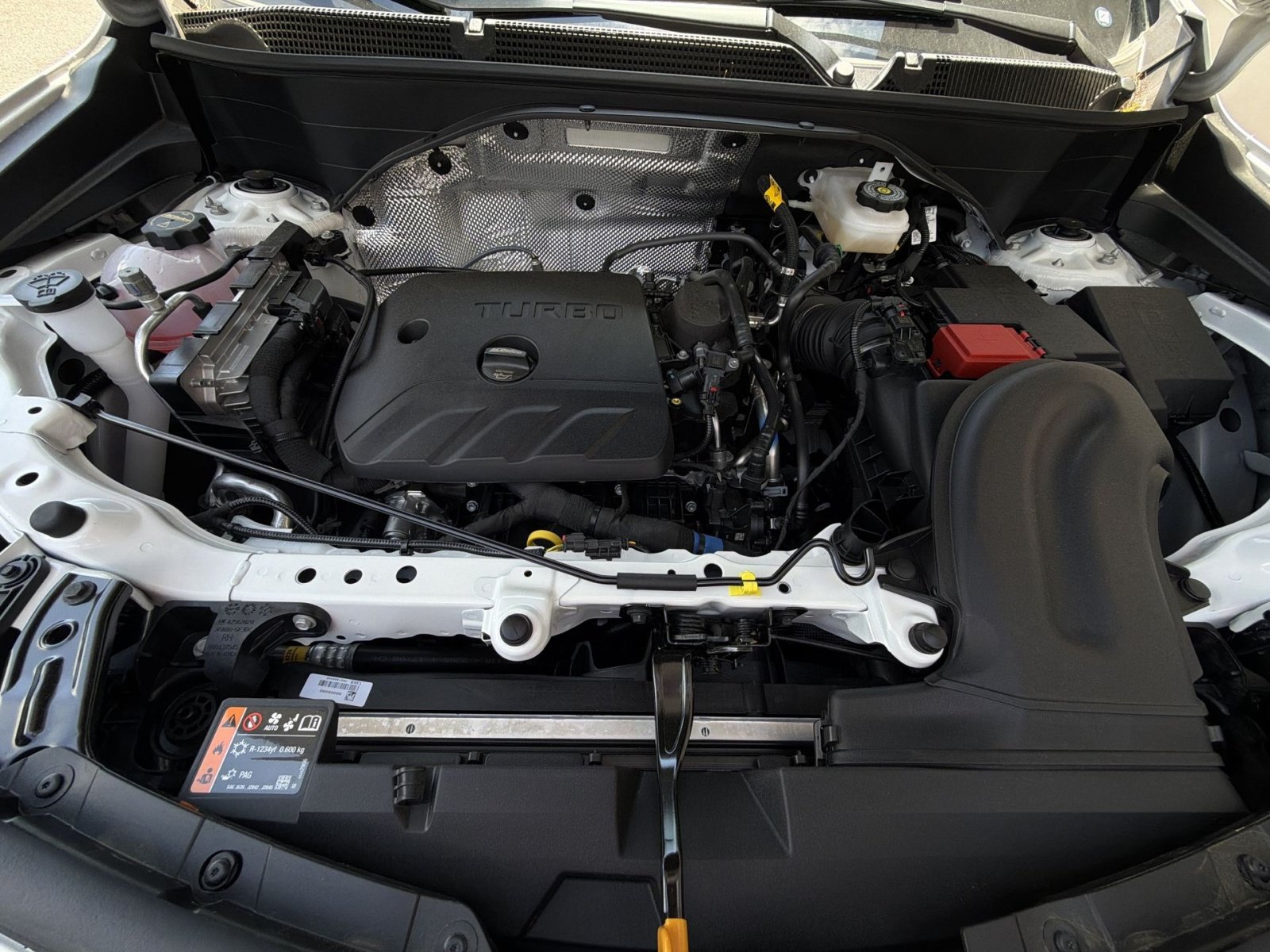 New 2026 Buick Encore GX Preferred FWD image 27