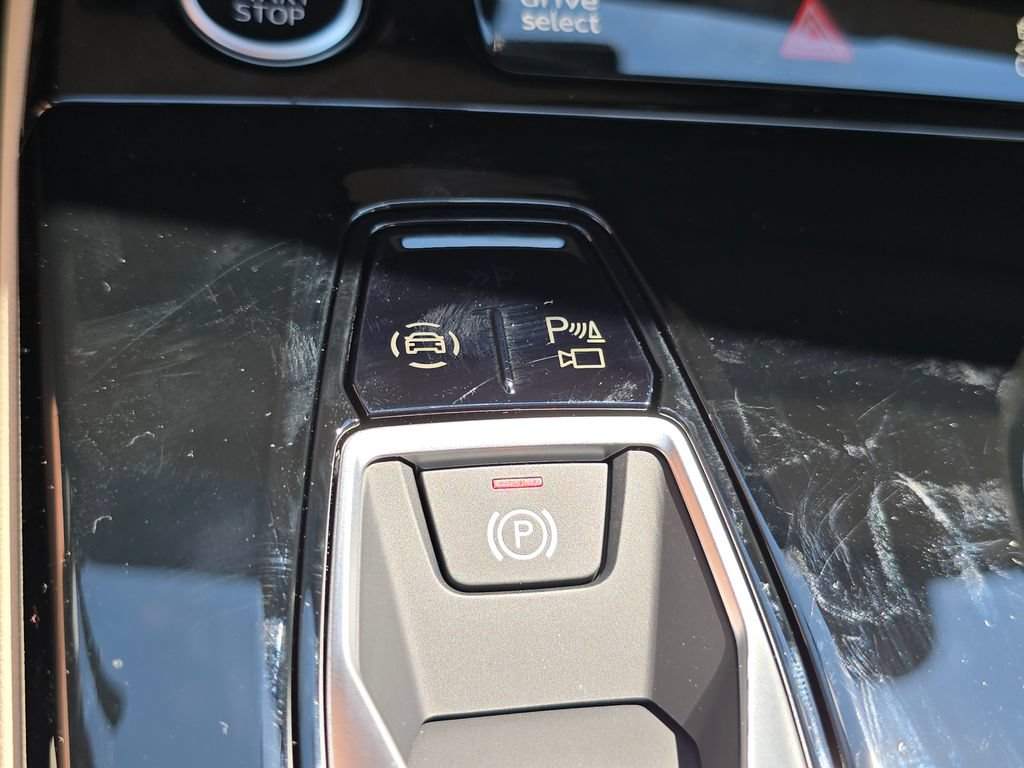 New 2027 Audi Q6 e-tron Prestige AWD/4WD image 36