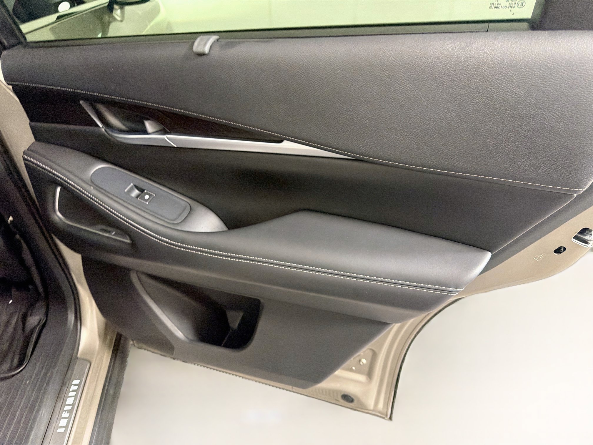 Used 2022 INFINITI QX60 Autograph w/ Cargo Package AWD/4WD image 32