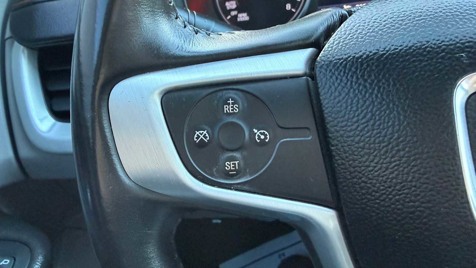 Used 2019 GMC Terrain SLT image 15