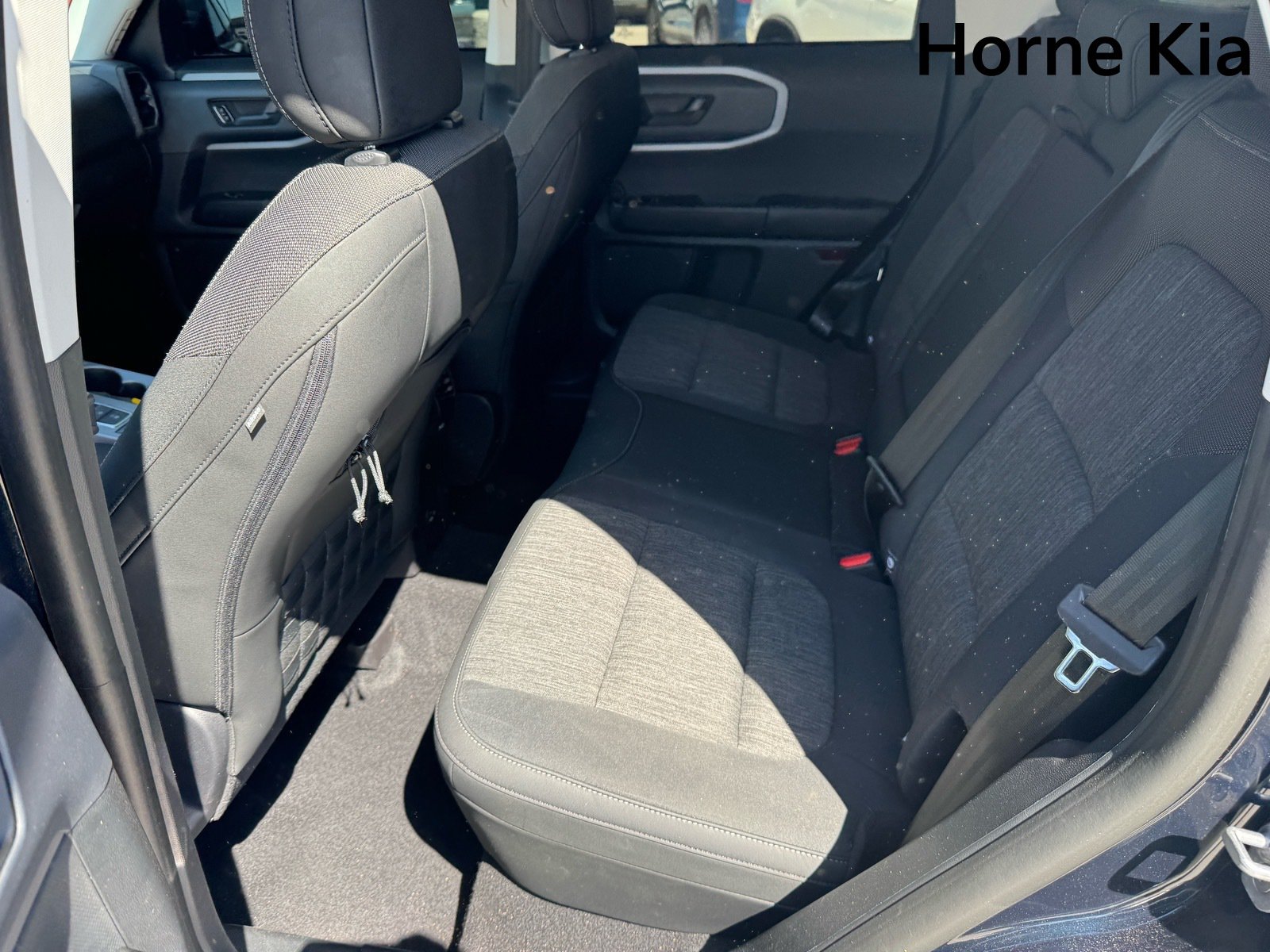 Used 2022 Ford Bronco Sport Big Bend w/ Convenience Package AWD/4WD image 12