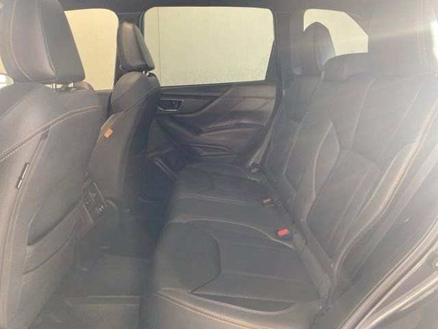 Certified 2023 Subaru Forester Wilderness image 13