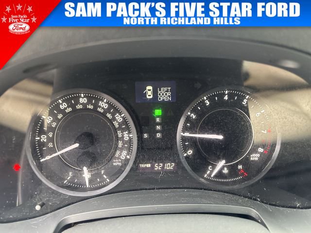 Used 2010 Lexus IS 250C RWD image 24