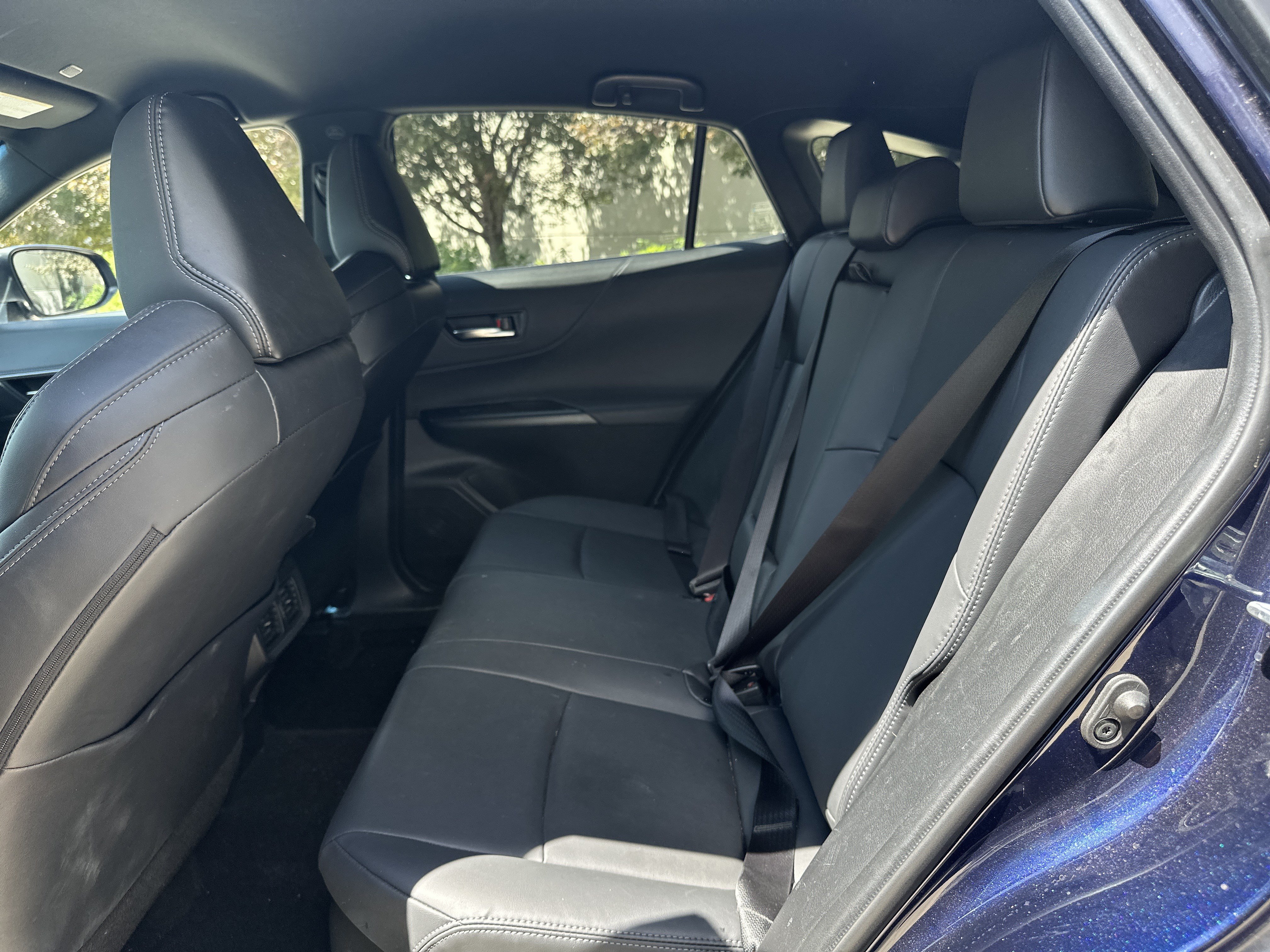 Used 2023 Toyota Venza XLE AWD/4WD image 28