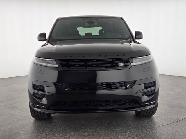 New 2026 Land Rover Range Rover Sport Dynamic SE AWD/4WD image 11
