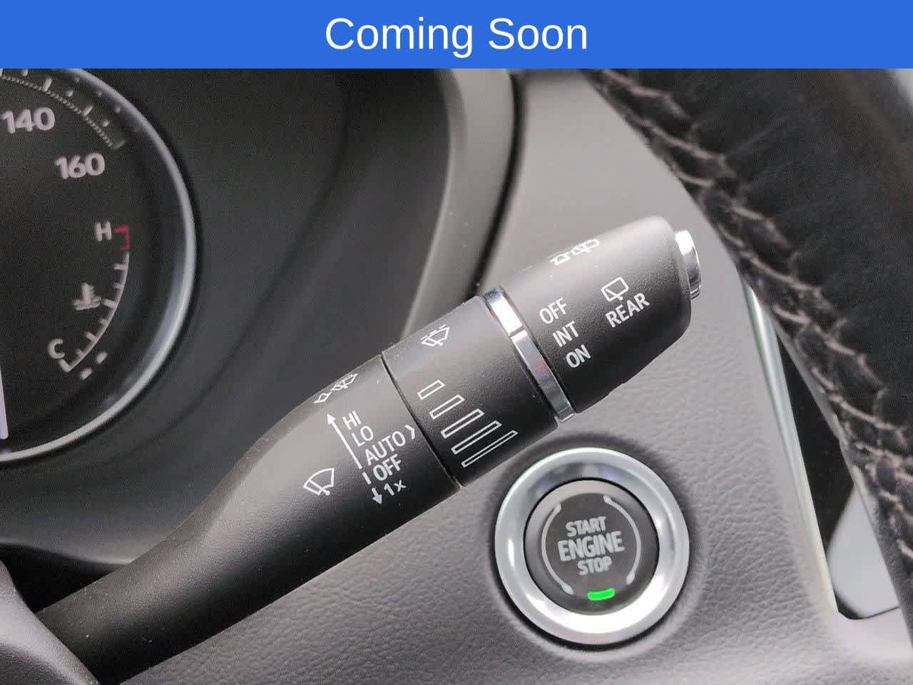 Used 2023 Cadillac XT4 Premium Luxury w/ Cold Weather Package AWD/4WD image 26