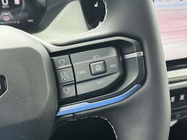 New 2026 Jeep Cherokee Limited image 18