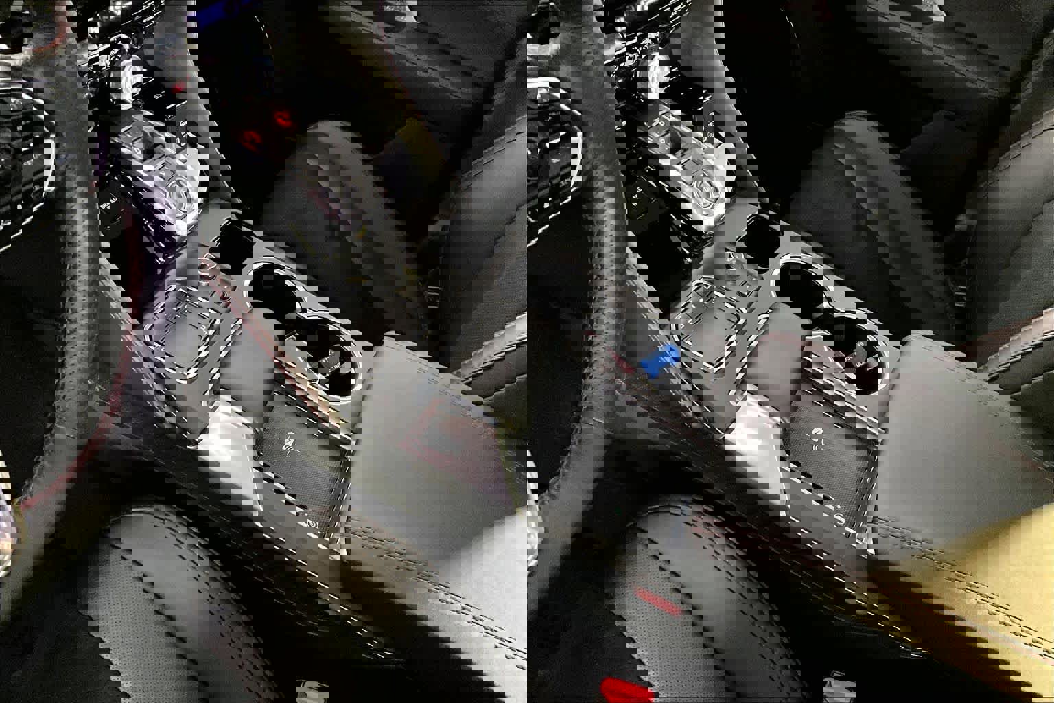 Used 2024 Acura MDX A-Spec image 16