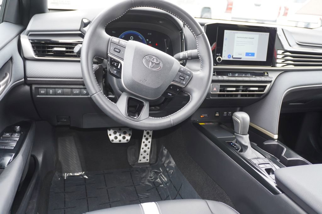 Certified 2025 Toyota Camry SE image 19