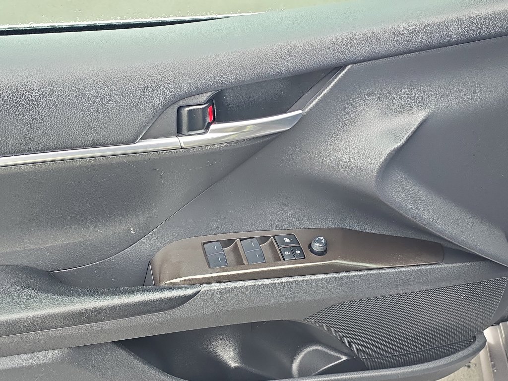 Certified 2024 Toyota Camry SE image 12