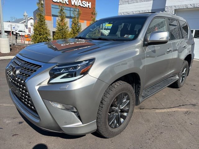 Used 2023 Lexus GX 460 Premium w/ Premium Package image 2