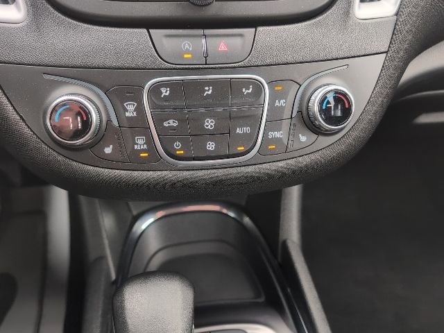 Used 2024 Chevrolet Malibu LT w/ Sport Edition FWD image 29