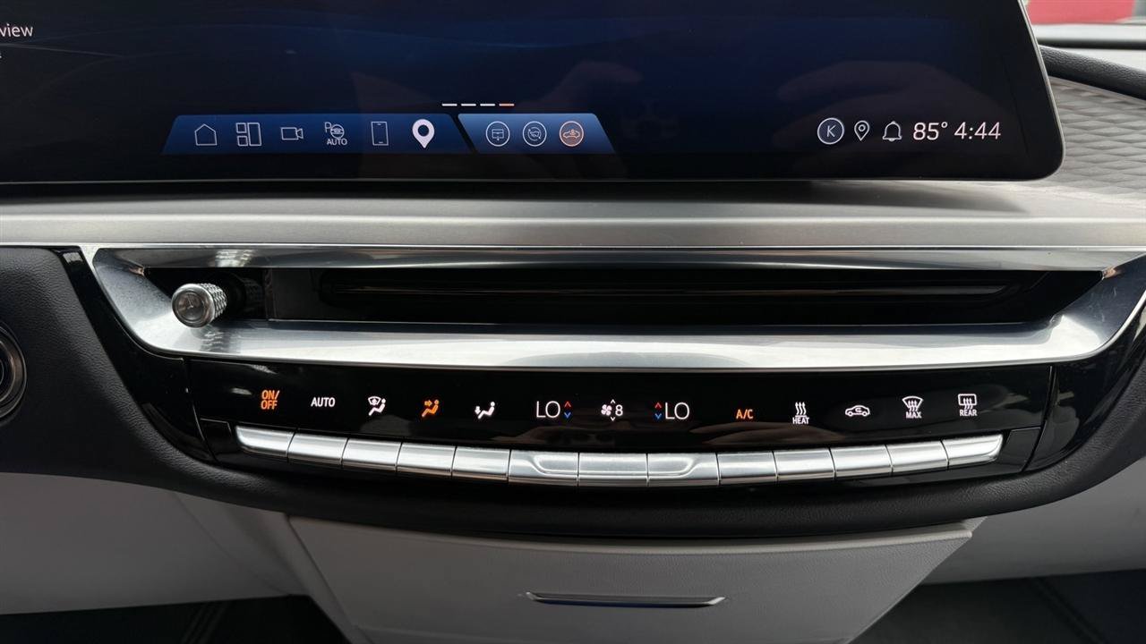 Used 2024 Cadillac Lyriq Sport RWD image 59