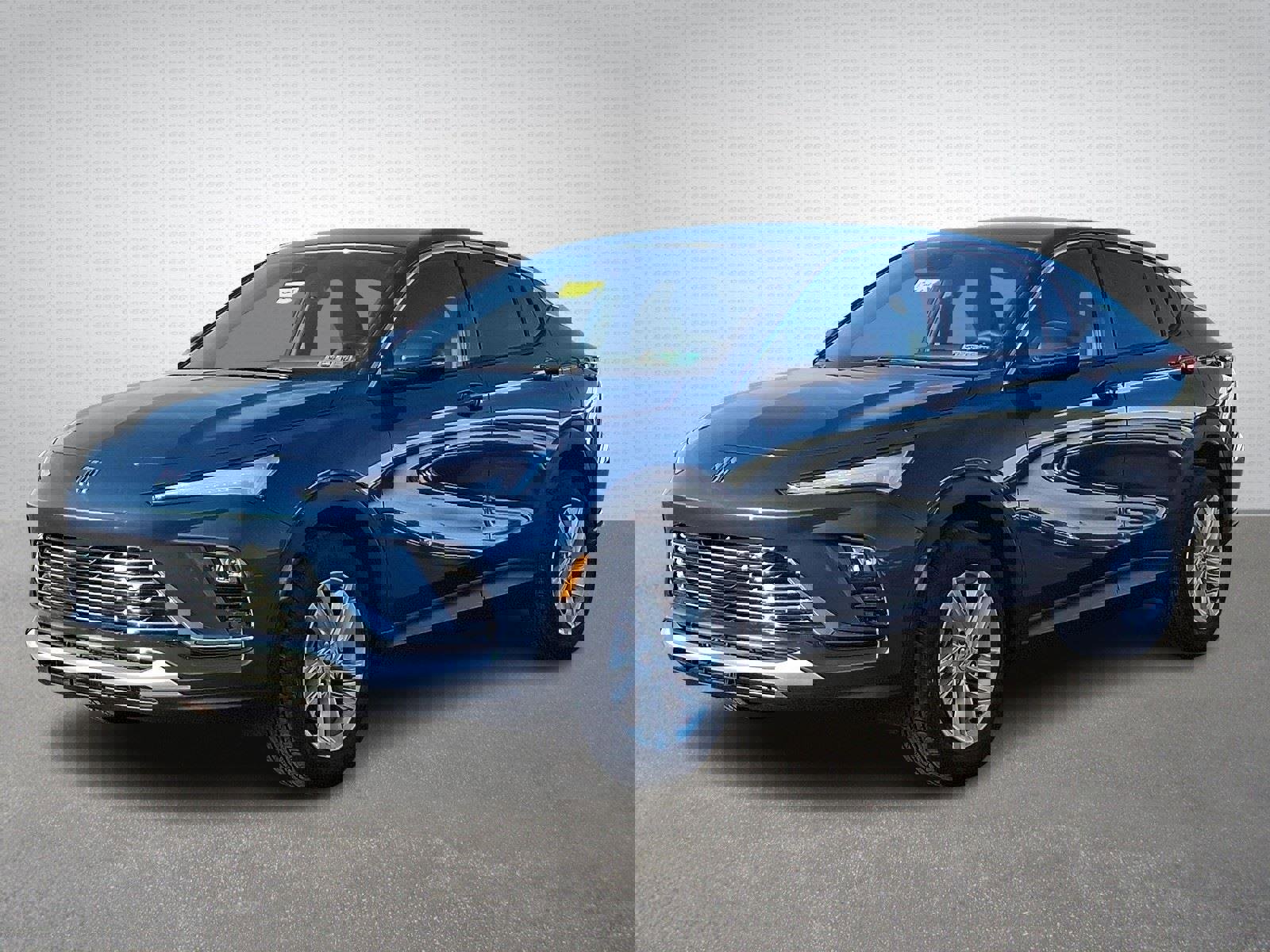 New 2026 Buick Envista Preferred w/ Convenience I Package image 2