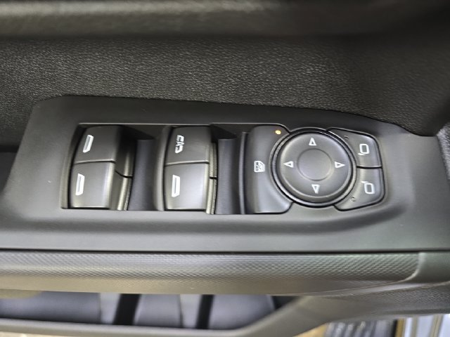 New 2026 Chevrolet Silverado 2500 Custom AWD/4WD image 26