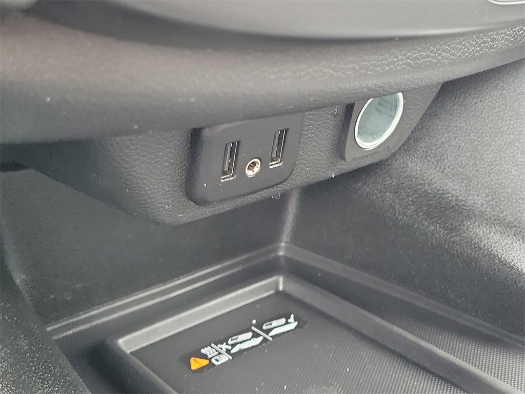 Certified 2023 Chevrolet Traverse LT image 10