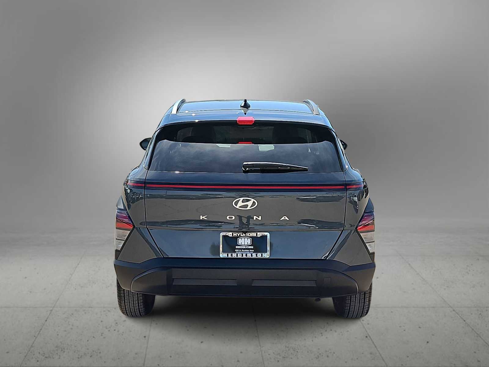 New 2026 Hyundai Kona SEL Sport image 7