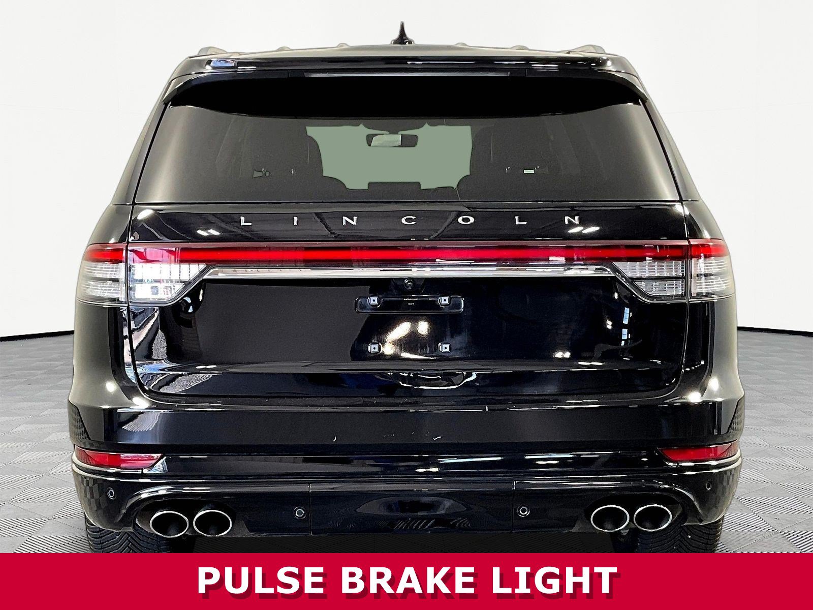 Used 2021 Lincoln Aviator Reserve w/ Equipment Group 208A AWD/4WD image 5