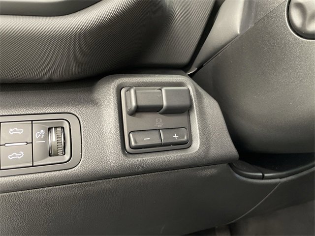 Used 2025 Chevrolet Silverado EV LT w/ LT Premium Package image 32