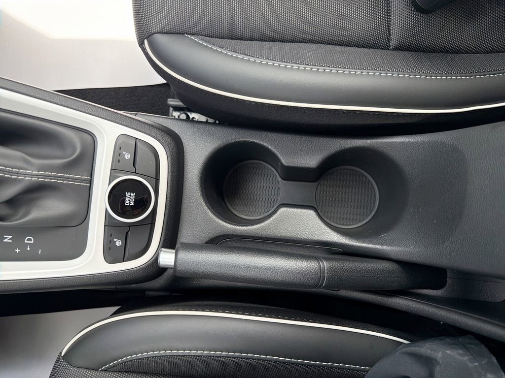 Certified 2026 Hyundai Venue SEL FWD image 29