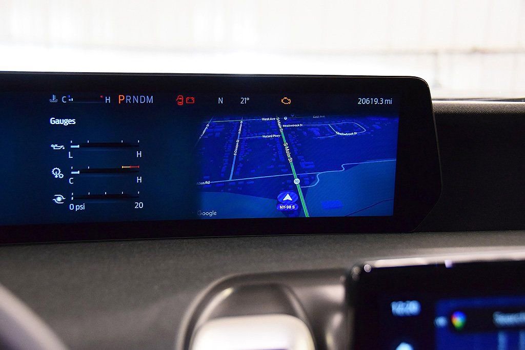 Used 2025 Ford Expedition Max Active image 22