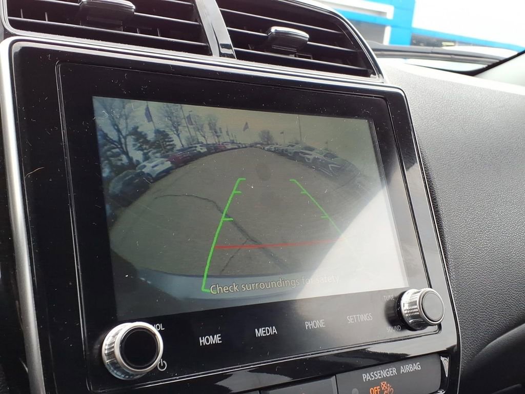 Used 2024 Mitsubishi Outlander Sport SE image 24