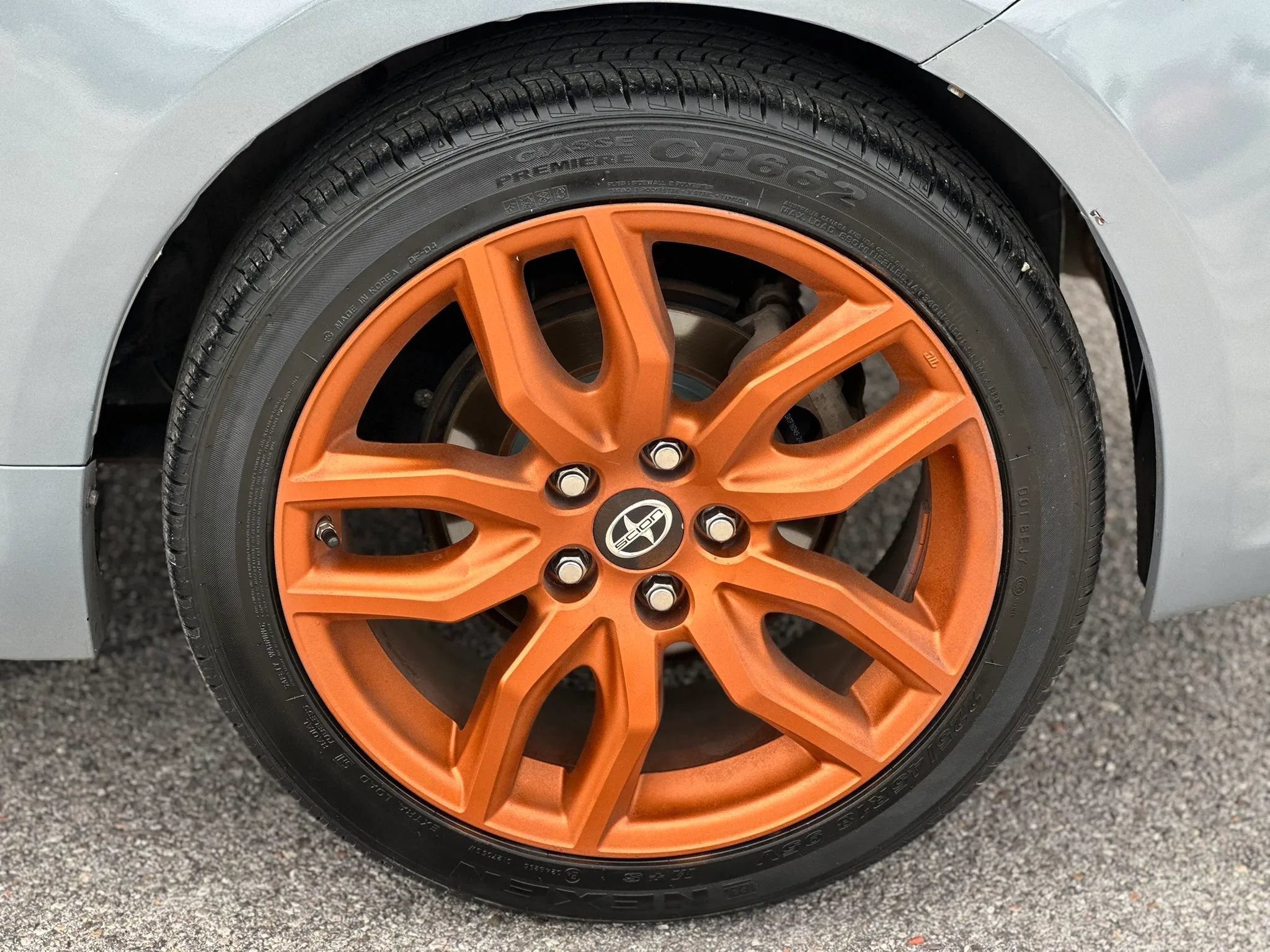 Used 2014 Scion tC Monogram Series FWD image 19