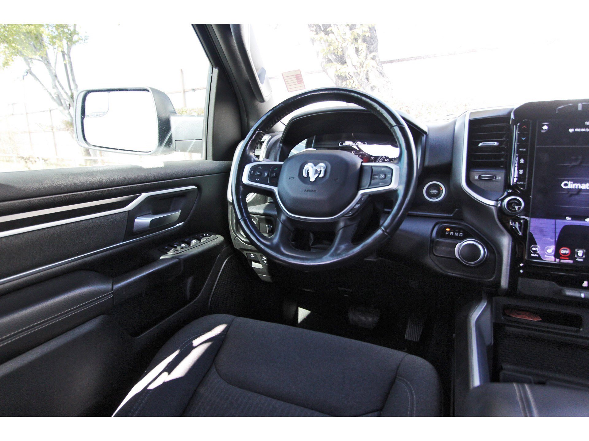 Used 2020 RAM 1500 Lone Star image 10