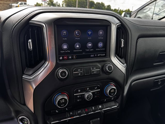 Used 2022 Chevrolet Silverado 1500 LT image 17