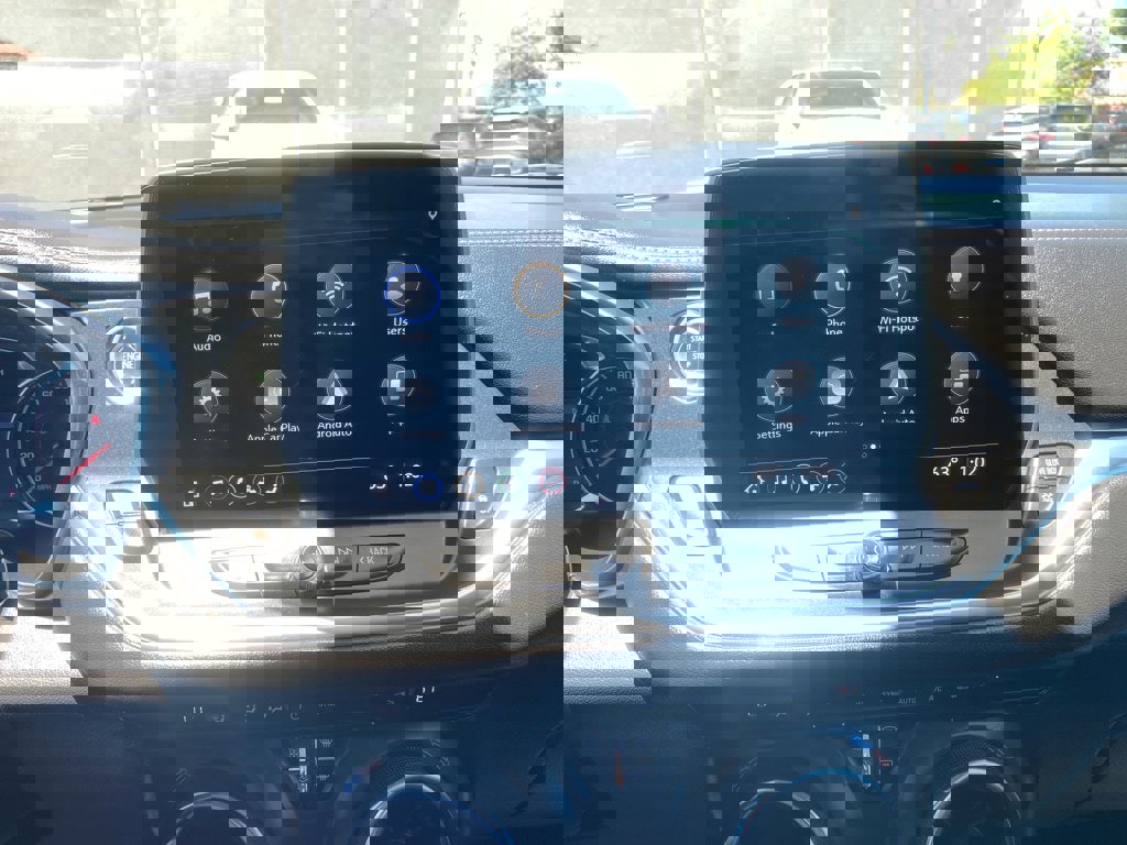 Used 2023 Chevrolet Blazer LT image 29