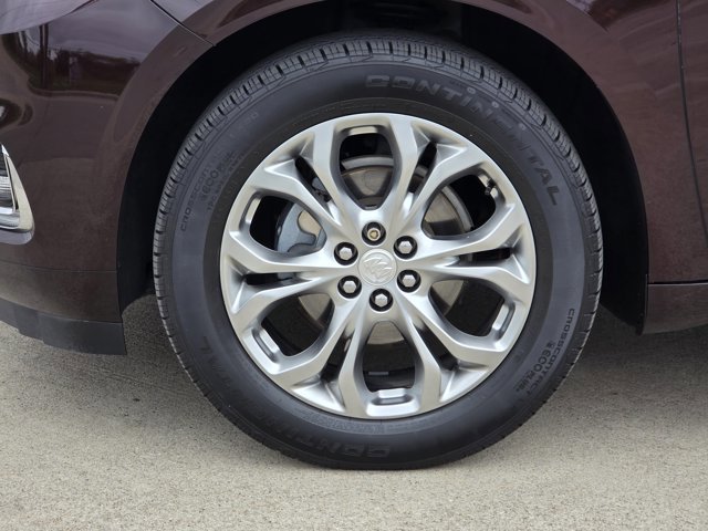 Used 2020 Buick Enclave Avenir w/ Avenir Technology Package FWD image 9