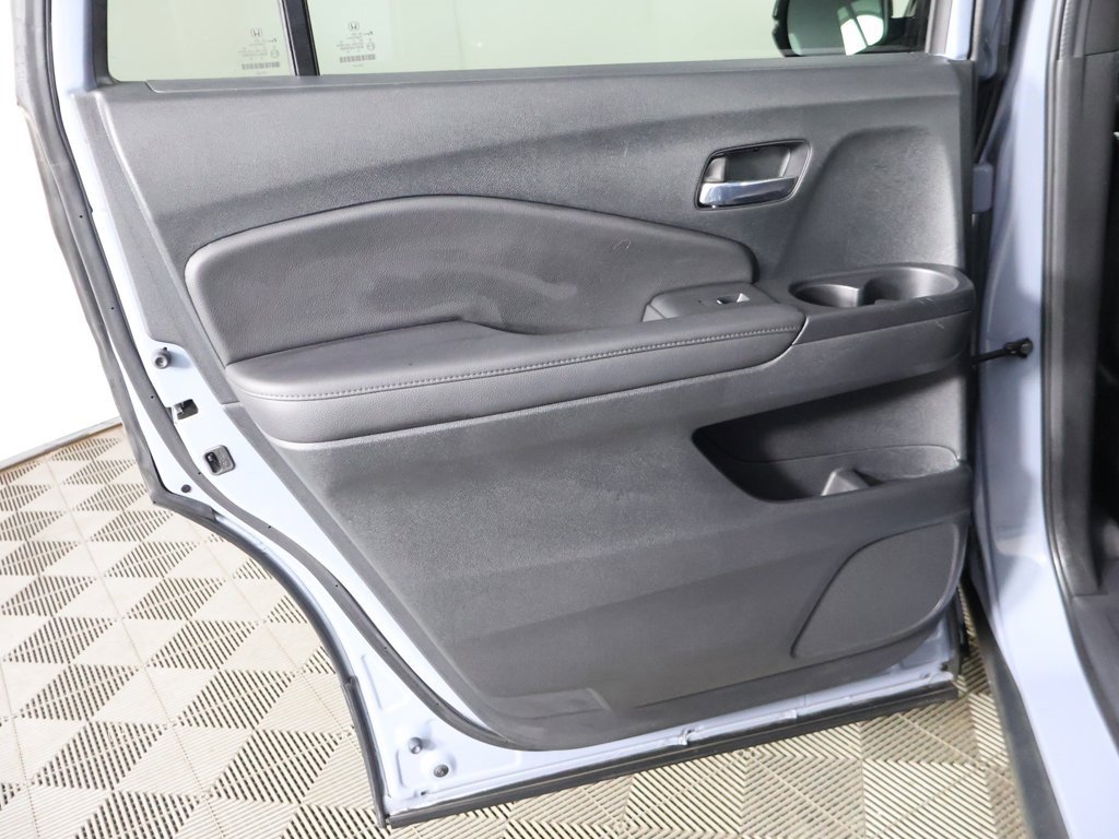Used 2022 Honda Pilot Sport image 25