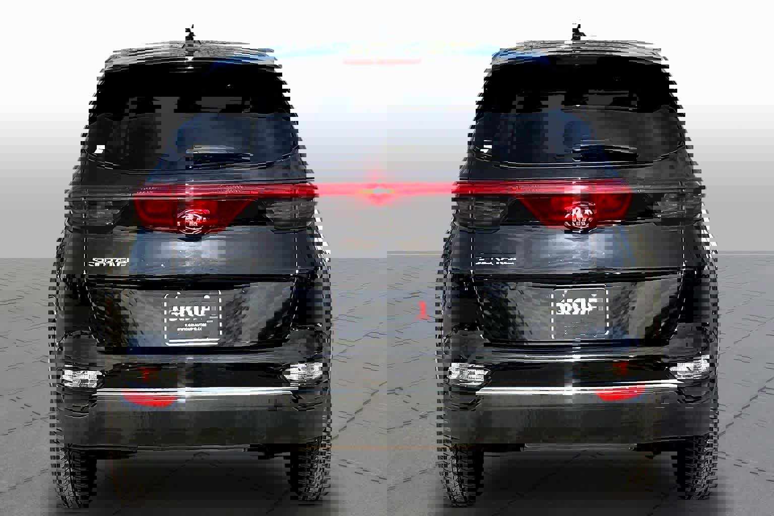 Used 2022 Kia Sportage LX w/ LX AWD Value Edition Package image 5