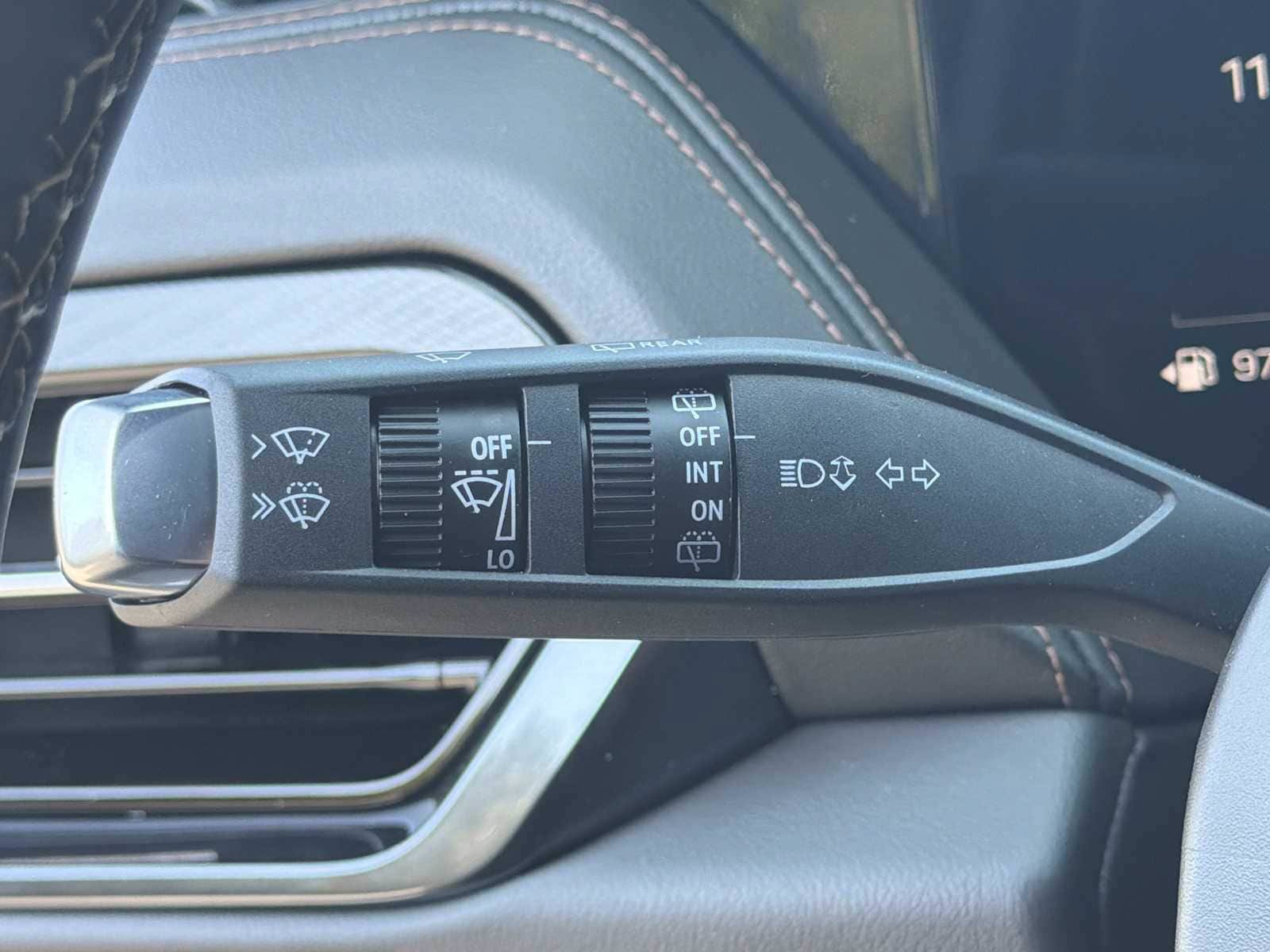 New 2026 GMC Yukon AT4 w/ AT4 Premium Package AWD/4WD image 13