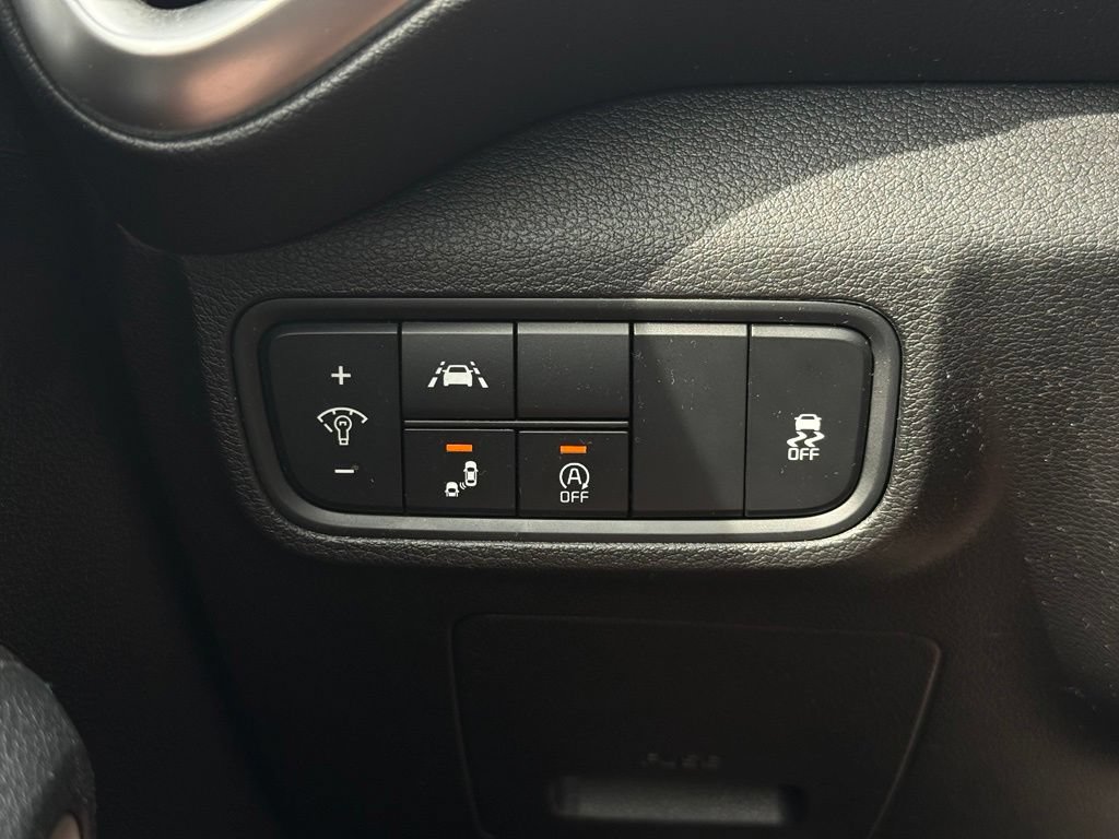Used 2022 Kia Soul LX w/ Technology Package FWD image 20