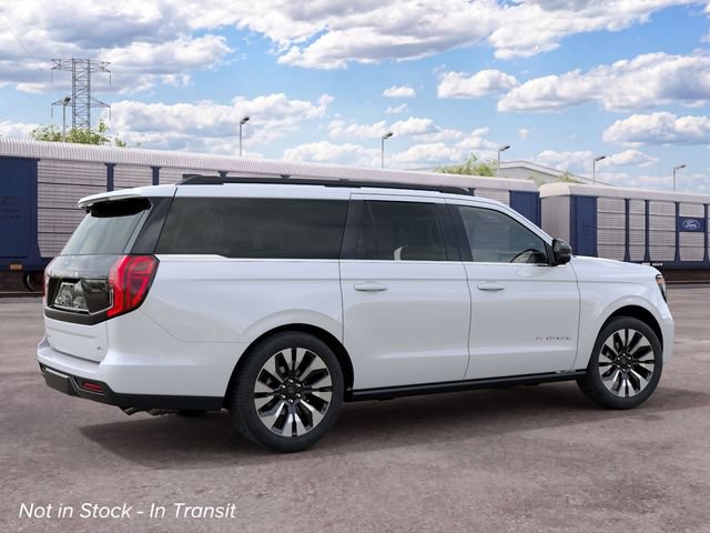 New 2027 Ford Expedition Max Platinum AWD/4WD image 6