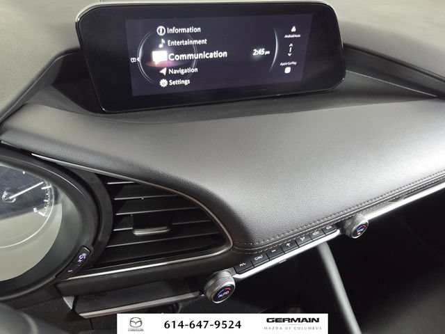Used 2024 MAZDA MAZDA3 s FWD image 27