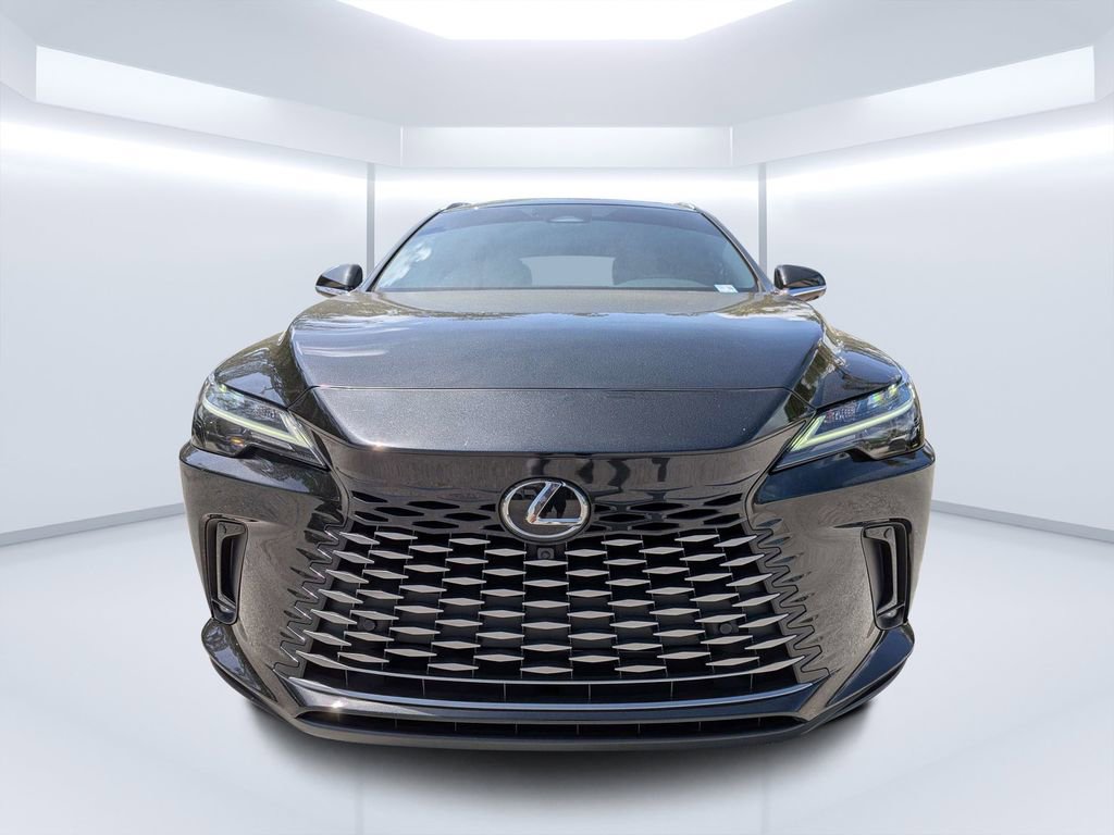 Used 2024 Lexus RX 350 Premium w/ Convenience Package FWD image 7