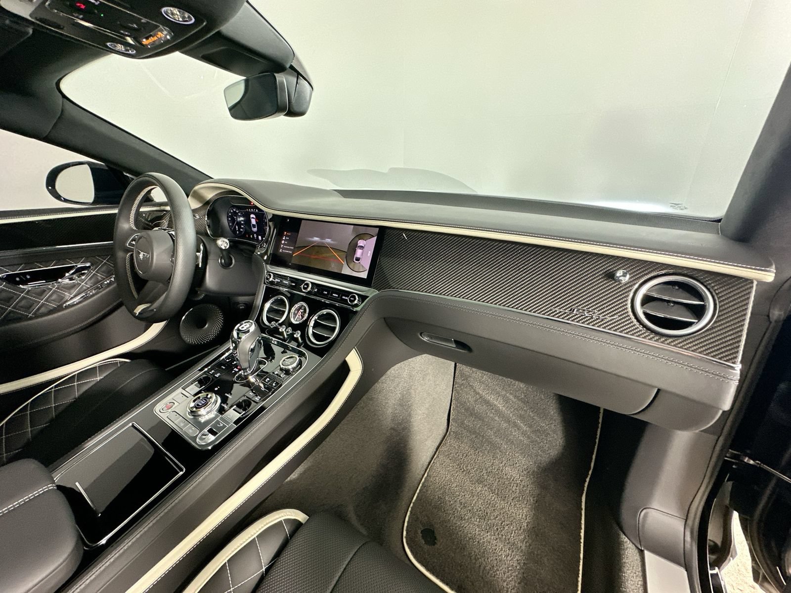 Used 2023 Bentley Continental GT Speed AWD/4WD image 47
