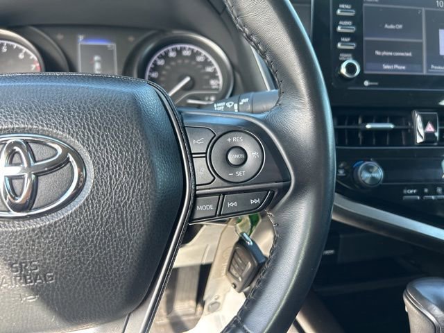 Used 2024 Toyota Camry SE image 21